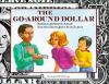 Go to record The go-around dollar