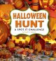 Go to record Halloween hunt : a spot-it challenge