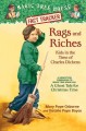 Go to record Rags and riches #22 : kids in the time of Charles Dickens