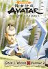 Go to record Avatar, the last airbender. Book 1, Water. Disc 3 Jiang sh...