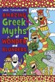 Go to record Michael Townsend's amazing Greek myths of wonder and blund...