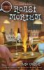 Go to record Roast mortem  #9: a coffeehouse mystery