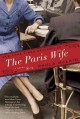 Go to record The Paris wife