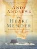 Go to record The heart mender a story of second chances