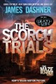 Go to record The Scorch trials