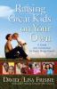 Go to record Raising great kids on your own