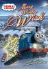Go to record Thomas & friends. Merry winter wish