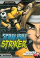 Go to record Spotlight striker