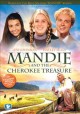Go to record Mandie and the Cherokee treasure