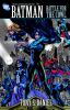Go to record Batman : battle for the cowl