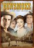 Go to record Gunsmoke. The first season. Disc 5