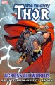 Go to record Thor. Across all worlds