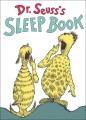 Go to record Dr. Seuss's sleep book.