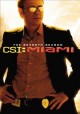 Go to record CSI: Miami. The seventh season, disc 4