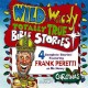 Go to record Wild & wacky totally true Bible stories all about Christmas.