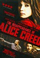 Go to record The disappearance of Alice Creed