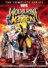 Go to record Wolverine and the X-Men. Disc 3, episodes 19-26