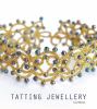 Go to record Tatting jewellery