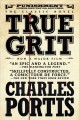 Go to record True grit