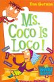 Go to record Ms. Coco is loco! #16