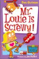 Go to record Mr. Louie is screwy! #20