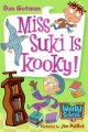 Go to record Miss Suki is kooky! #17