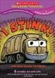 Go to record I stink! --and more stories on wheels