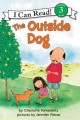 Go to record The outside dog