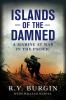 Go to record Islands of the damned : a Marine at war in the Pacific