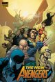 Go to record The New Avengers. [Vol. 6], Revolution