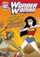 Go to record Attack of the cheetah