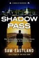 Go to record Shadow pass : a novel of suspense