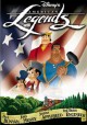 Go to record American legends