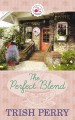 Go to record The perfect blend #1