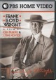 Go to record Frank Lloyd Wright a film