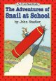 Go to record The adventures of Snail at school