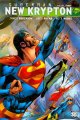 Go to record Superman. New Krypton. #3