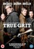 Go to record True grit