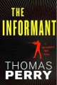 Go to record The informant #3
