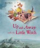 Go to record Up and away with the Little Witch