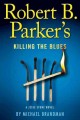 Go to record Robert B. Parker's Killing the blues #10