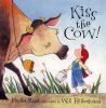 Go to record Kiss the cow