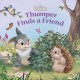 Go to record Thumper finds a friend