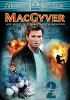 Go to record MacGyver. The complete second season