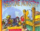 Go to record Bedtime monster = ¡A dormir, pequeño monstruo!