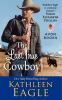 Go to record The last true cowboy