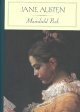 Go to record Mansfield Park
