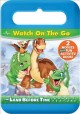 Go to record The land before time double feature. The big freeze Journe...