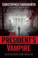 Go to record The president's vampire. #2