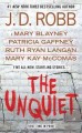 Go to record The unquiet